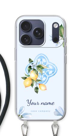 Namecase - Citrus