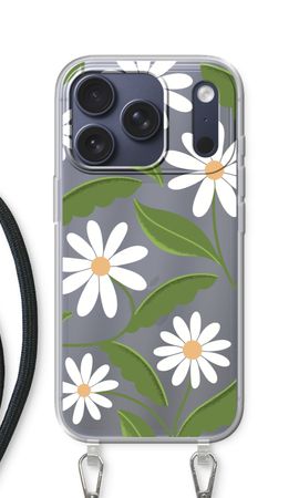 Daisies All Over