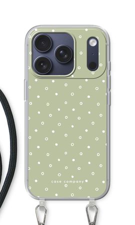 Green Polka