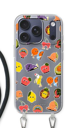 Fruit Pattern