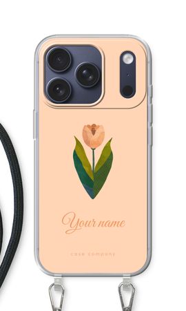 Namecase 1 - Floral