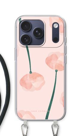 Soft pink bloom