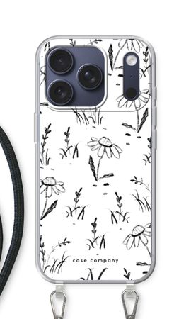 Sketchy Flowers