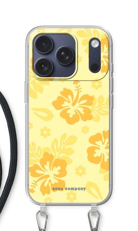 Hawaii - Yellow