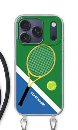 Tennis N°1