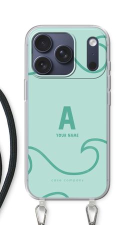 Linewave Monogram