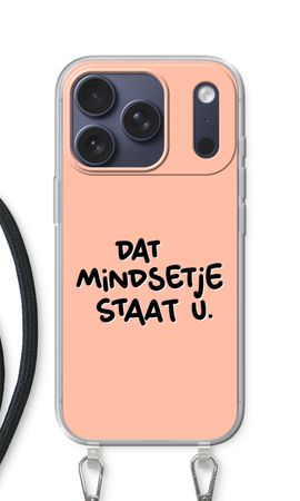 Mindsetje