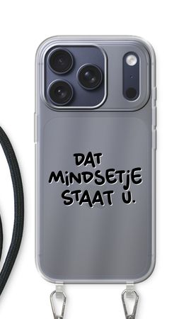 Mindsetje