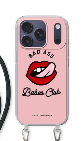 Badass Babes Club
