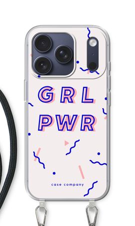 GRL PWR