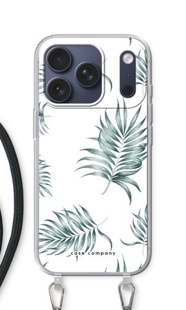 Simple leaves