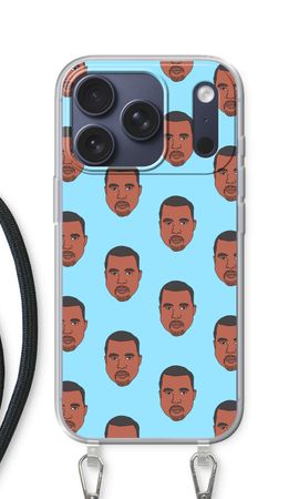Kanye Call Me?