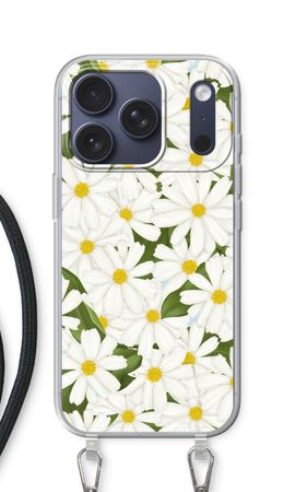 Summer Daisies