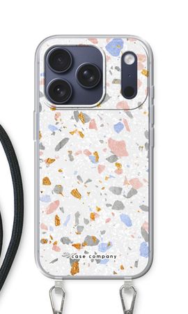 Terrazzo N°8