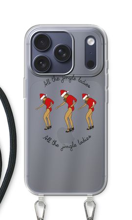 Jingle Ladies