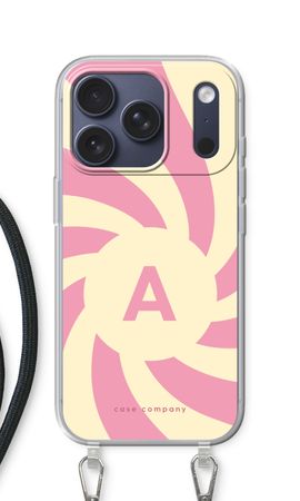 Monogram - Sunburst