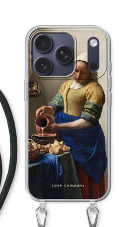 The Milkmaid