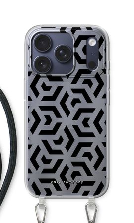 Crazy pattern