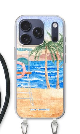 Lifeguard Lookout