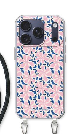 Wild Flowers Pink