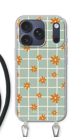 Flower Tiles