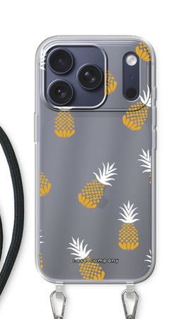 Little pineapples