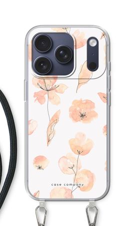 Peachy Petals