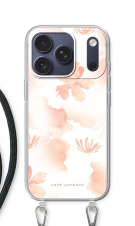 Peachy Blossom