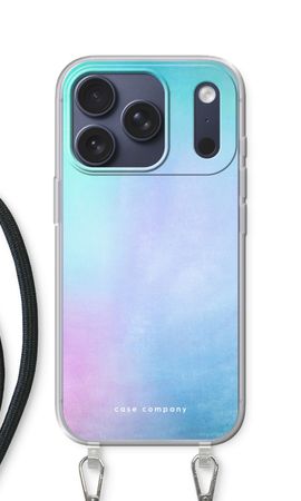 Pastel fog