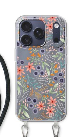 Ditsy flowers