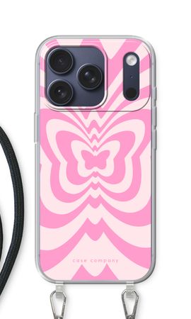 Retro Butterfly