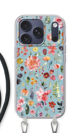 Colorful Plants and Flowers