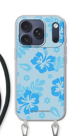 Hawaii - Blue