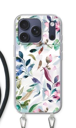 Colorful Leaves