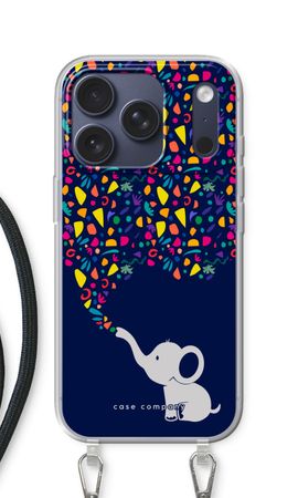 Elephant Confetti