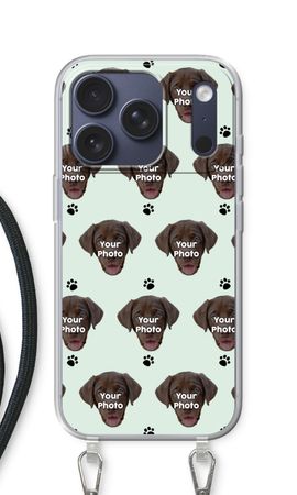 Personalized Face - Cat or Dog