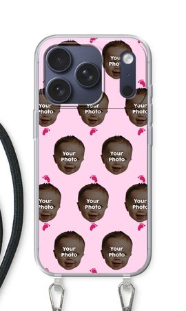 Personalized face - Baby