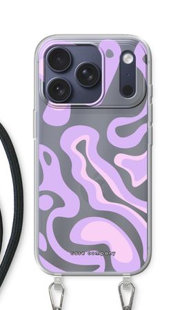 Purple Waves
