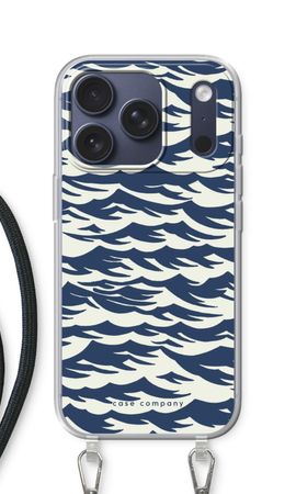 Wild Current