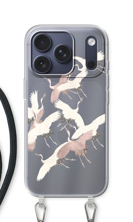 Japanese Crane Birds