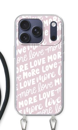 More Love
