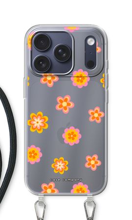 Retro Flowers