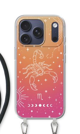 Zodiac sign N°5