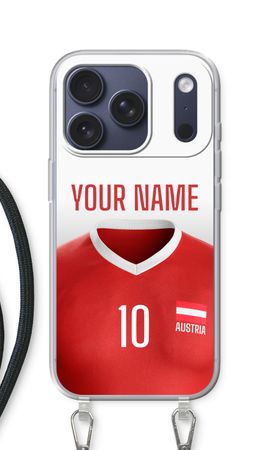 Austria - Football