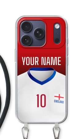 England - Soccer