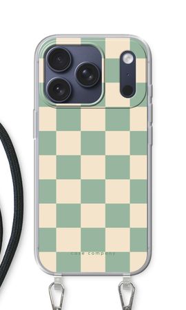 Checkered Mint