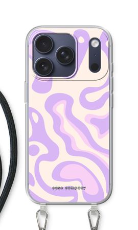 Purple Waves
