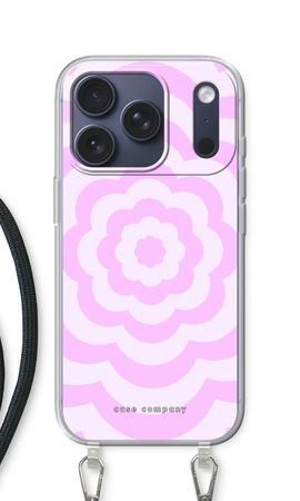 Retro Flower