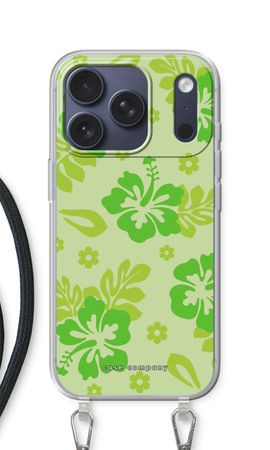 Hawaii - Green