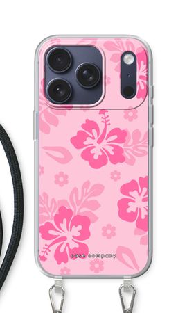 Hawaii - Pink